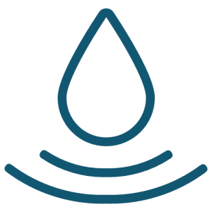 Navigationsbild Seite - Wasserspeicherung