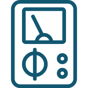 Navigationsbild Seite - Zählerstand mitteilen