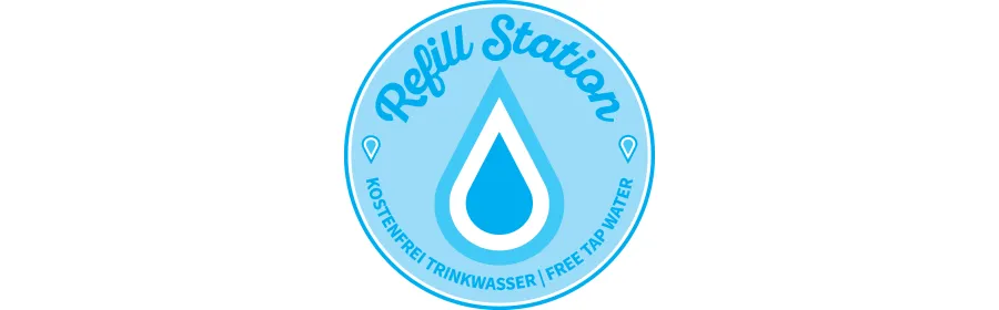 Refill Station